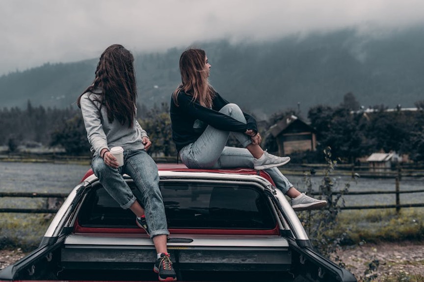 Travel